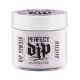 #2603151 Artistic Perfect Dip Coloured Powders BETRAYAL ( Purple Glitter) 0.8 oz.